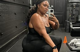 Lizzo Documents Her Weight Loss On TikTok And Shuts Down Ozempic Rumors